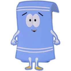Carterita Carné South Park Towelie Loungefly - Alta Calidad