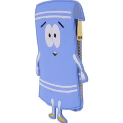 Carterita Carné South Park Towelie Loungefly - Alta Calidad