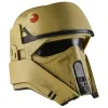 Casco Electrónico Shoretrooper Star Wars: Andor Black Series