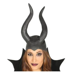 Casquete de Reina Malvada