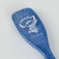 Cepillo de pelo desenredante Stitch Disney