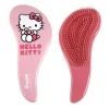 Cepillo Desenredante Hello Kitty Fucsia