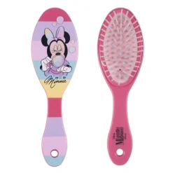 Cepillo Desenredante Minnie