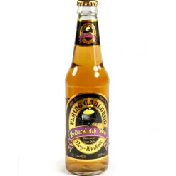 Cerveza de Mantequilla Harry Potter Flying Cauldron