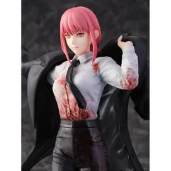 Chainsaw Man Estatua PVC 1/7 Makima 26 cm