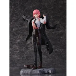 Chainsaw Man Estatua PVC 1/7 Makima 26 cm
