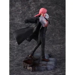Chainsaw Man Estatua PVC 1/7 Makima 26 cm
