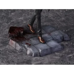 Chainsaw Man Estatua PVC 1/7 Makima 26 cm