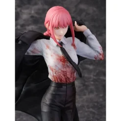 Chainsaw Man Estatua PVC 1/7 Makima 26 cm