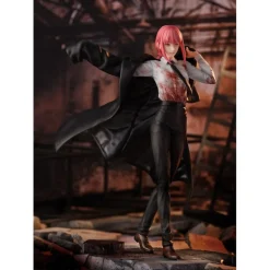 Chainsaw Man Estatua PVC 1/7 Makima 26 cm