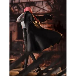 Chainsaw Man Estatua PVC 1/7 Makima 26 cm