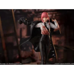 Chainsaw Man Estatua PVC 1/7 Makima 26 cm