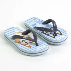 Chanclas Bluey