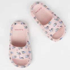 Chanclas Bluey pala