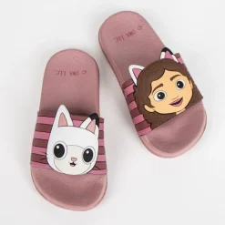 Chanclas GABBY'S DOLLHOUSE