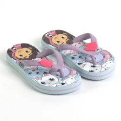 Chanclas Gabby's Dollhouse