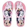 Chanclas infantiles Minnie Mouse Daisy y Felix