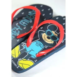 Chanclas Mickey Mouse Disney niño