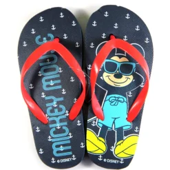 Chanclas Mickey Mouse Disney niño