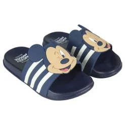 Chanclas Mickey piscina y playa
