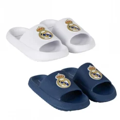 Chanclas Pala EVA Real Madrid Niños
