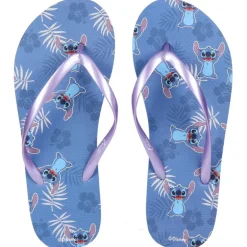 Chanclas Premium Stitch Disney Adulto