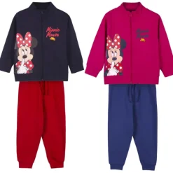 Chandal Minnie 3 a 8 años