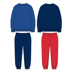 Chandal Patrulla Canina 2 a 6 años