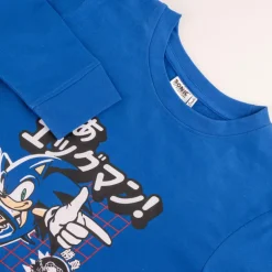 Chandal Sonic 5 a 12 años