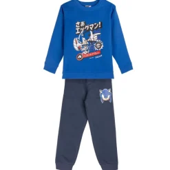 Chandal Sonic 5 a 12 años