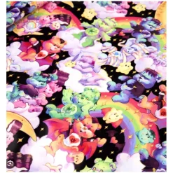 Chaqueta Bomber Ositos Amorosos como Monstruos de Universal Loungefly