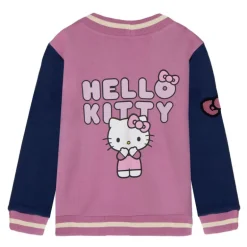 Chaqueta infantil Baseball Hello Kitty