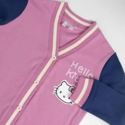 Chaqueta infantil Baseball Hello Kitty