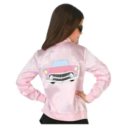 Chaqueta Pink Ladies para niña