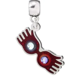 Charm abalorio gafas Luna Lovegood