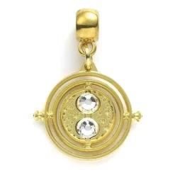 Charm Colgante Harry Potter Giratiempo