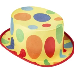 Chistera de Payaso a lunares