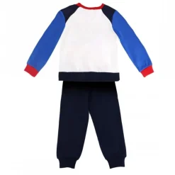 Chándal algodón cepillado Patrulla Canina 3-6 años