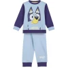 Chándal azul Bluey