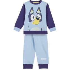 Chándal azul Bluey