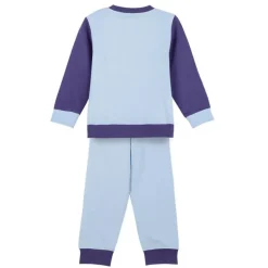 Chándal azul Bluey