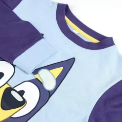 Chándal azul Bluey