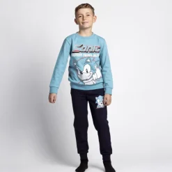 Chándal de Sonic para Niños