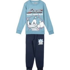 Chándal de Sonic para Niños