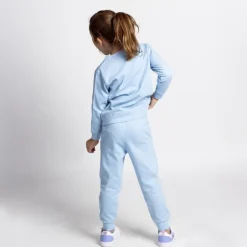 Chándal Infantil de Stitch – Comodidad y Estilo en Algodón