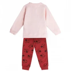 Chándal Minnie para Niñas de 3 a 6 Años