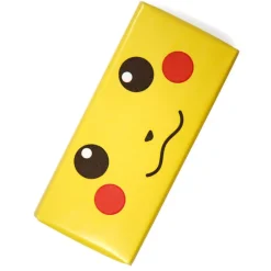 Chocolate con caramelo Pikachu Kawaii Pokemon