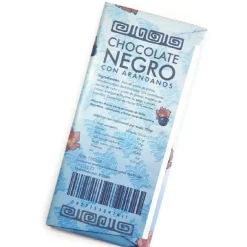 Chocolate Ohana Stitch