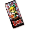 Chocolate Zelda The Breakfast of Link