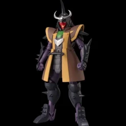 Chou-Dan-Kadou Yoroiden-Samurai Troopers Figura Oni Mashou Shuten 15 cm